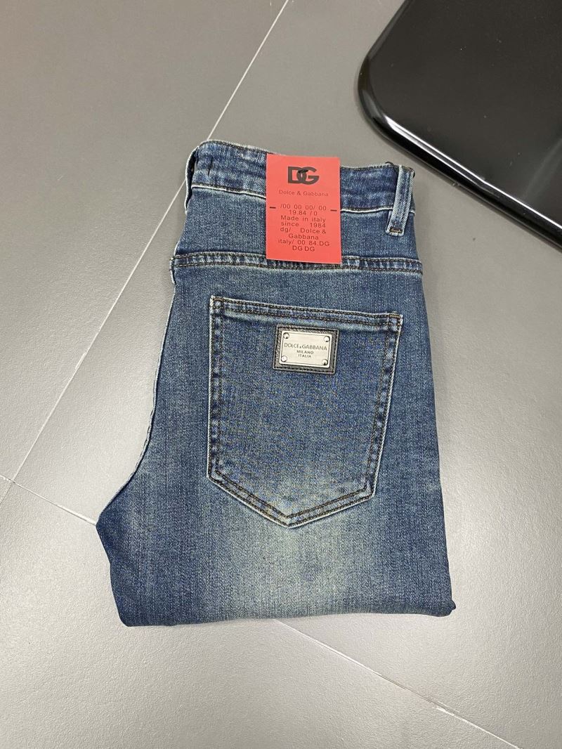 Dolce Gabbana Jeans